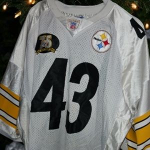 Steelers jersey